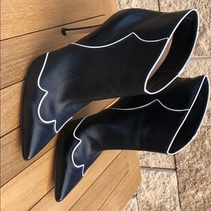 Gianvito Rossi Boots